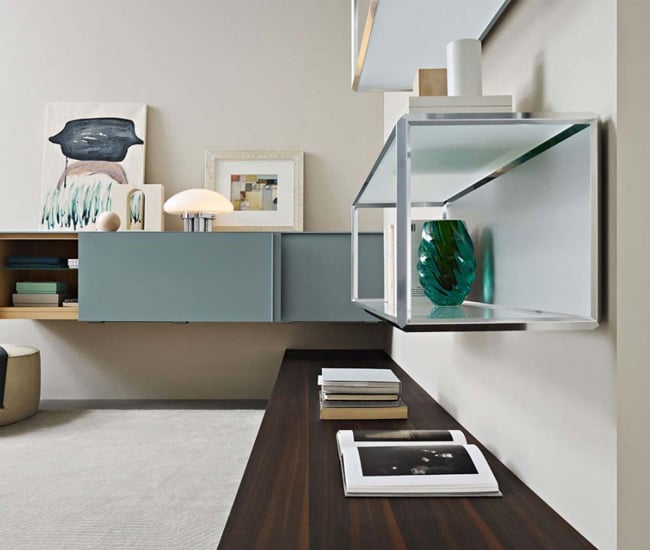 Pass-Word by Molteni & C