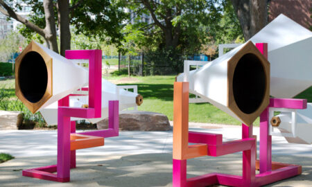 Lee Lifeson Art Park