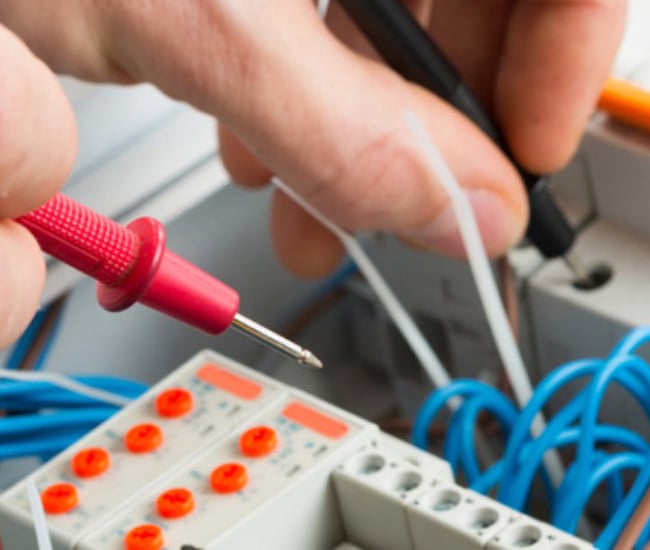 Elcolem Electrical Contractors