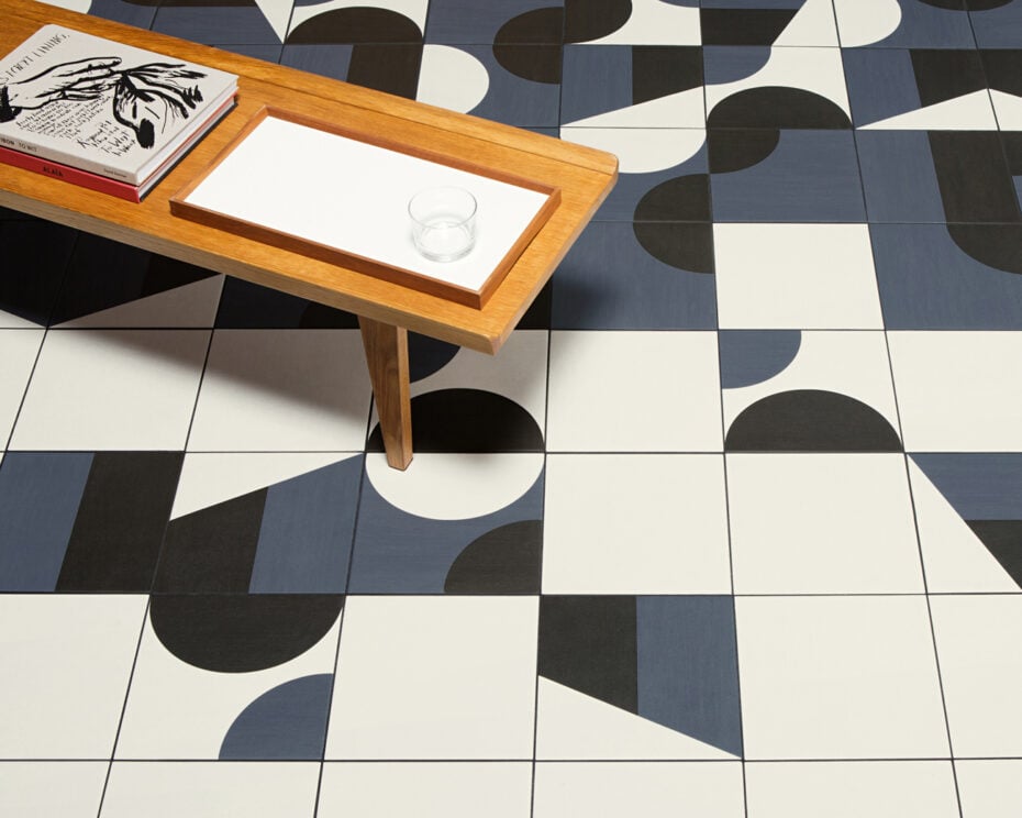 geometric patterns tiles