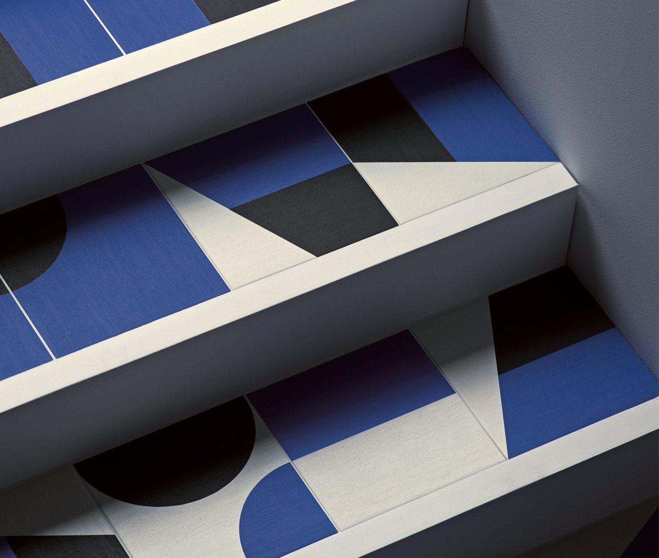 geometric patterns tiles