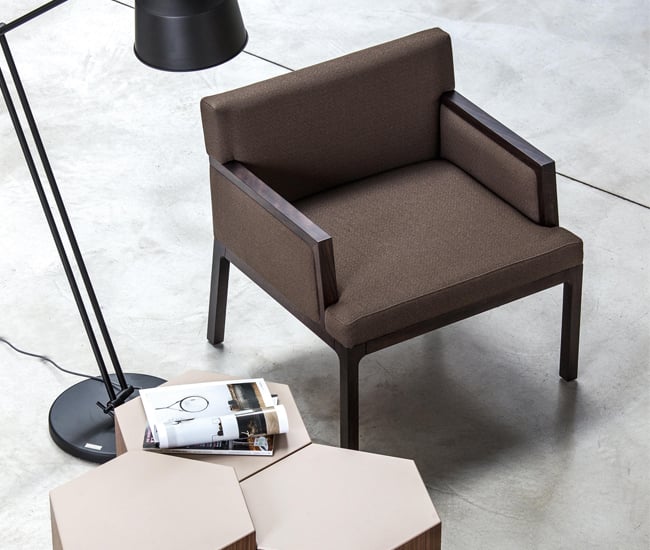 Fisker International Toronto Danish Furniture