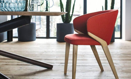 Fisker International Toronto Danish Furniture