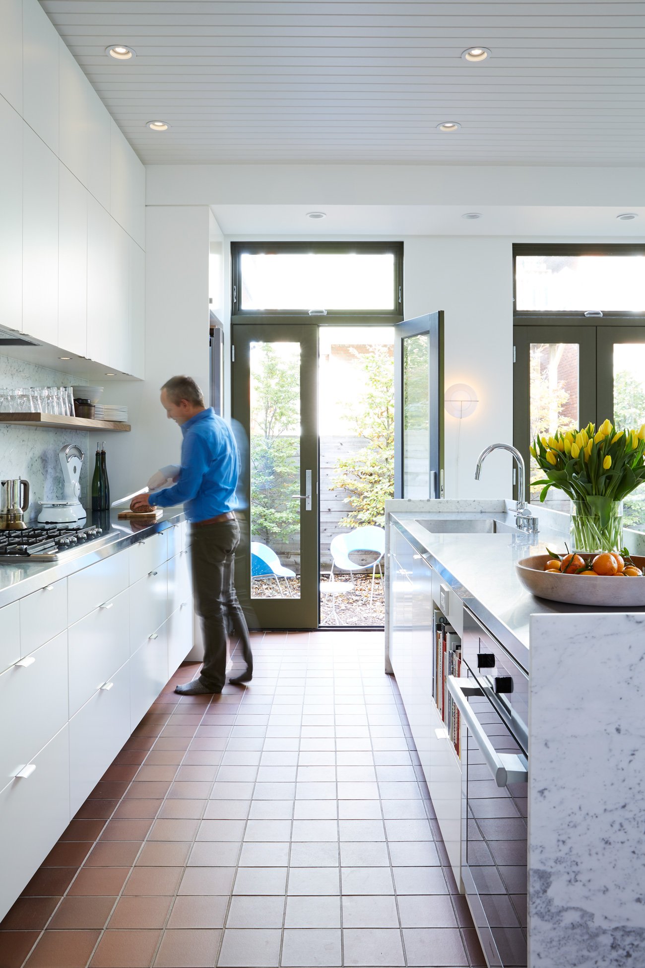designer Andrew Jones - Victorian Home