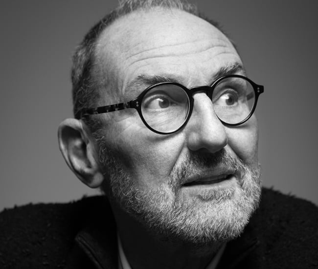 Thom Mayne OCAD U