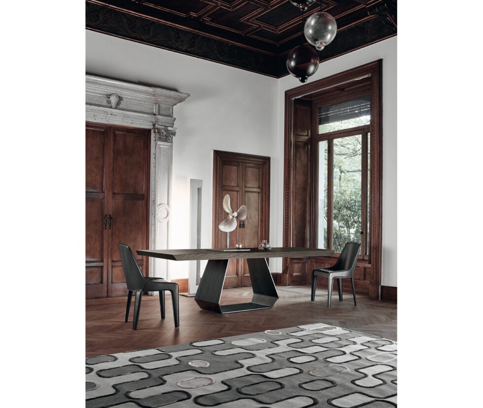 Palazzetti Furniture Toronto