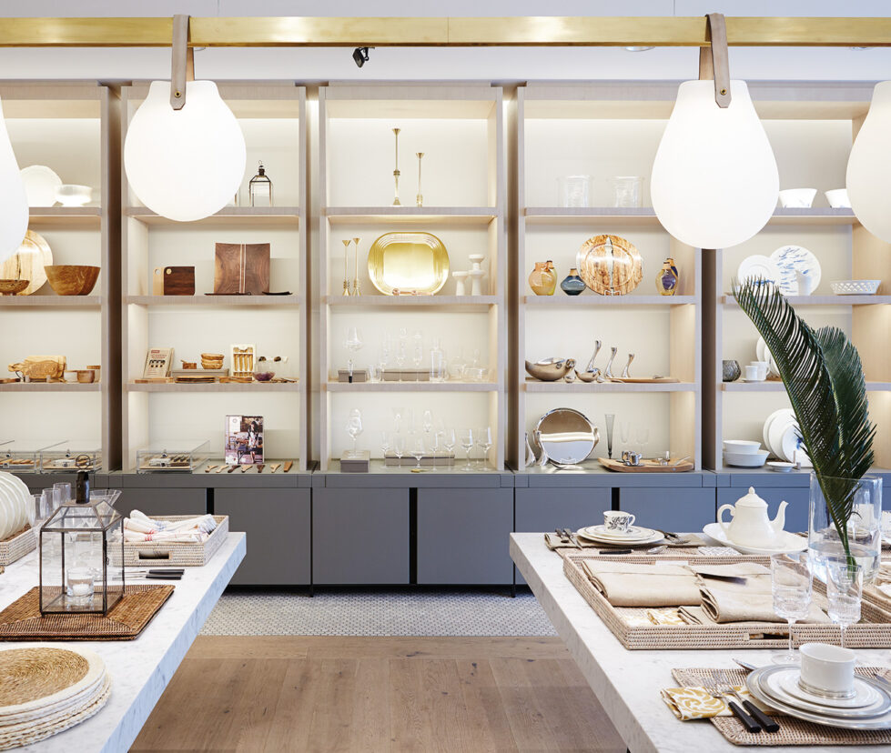 Hopson Grace Toronto