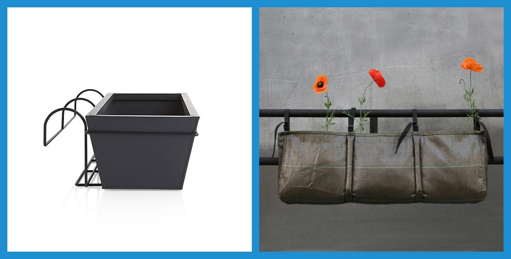 Unique Planters