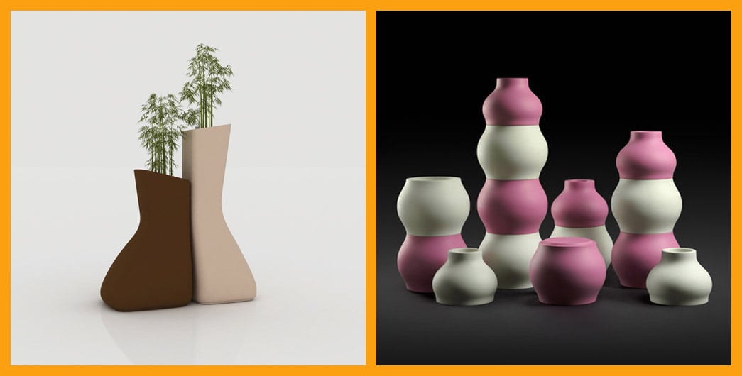 Moma Mellizas and Fuzzy Containers
