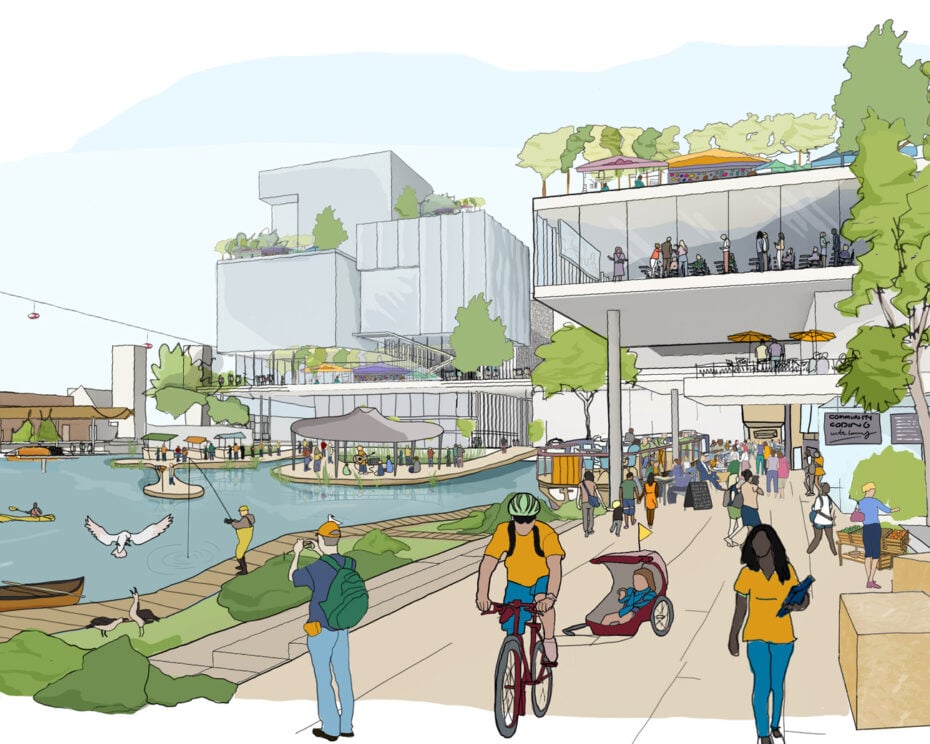 Sidewalk Labs