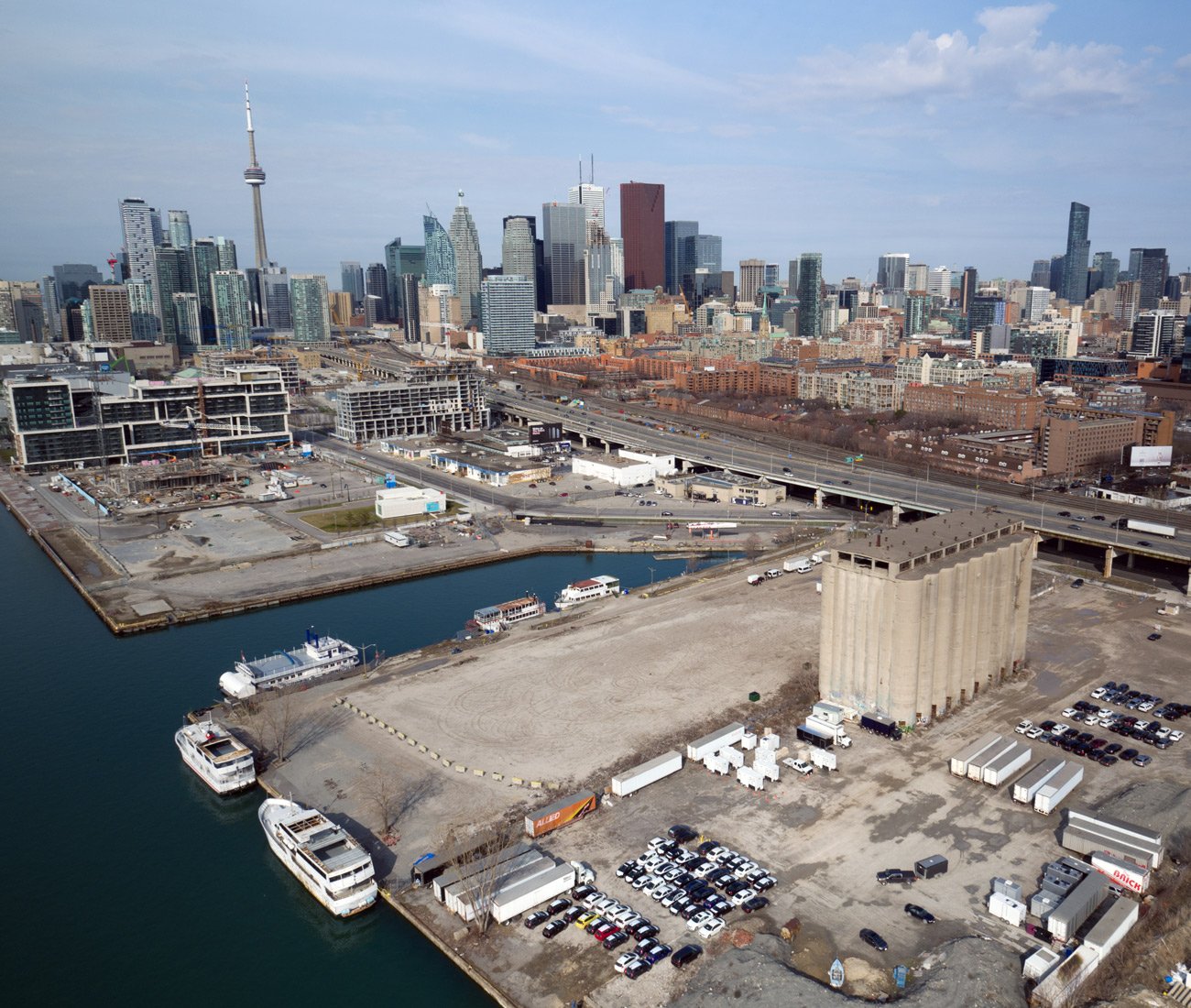 Sidewalk Labs