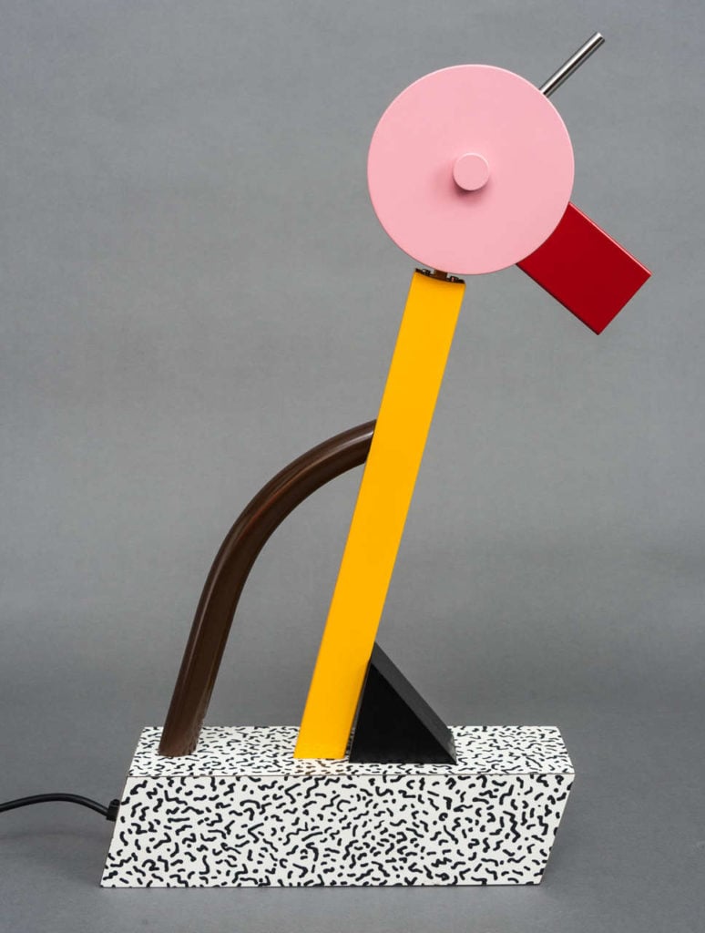 Ettore Sottsass