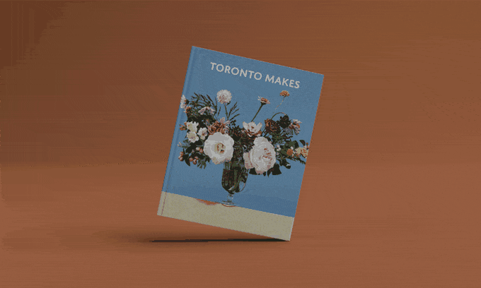 Toronto Makes Kickstarter campaign