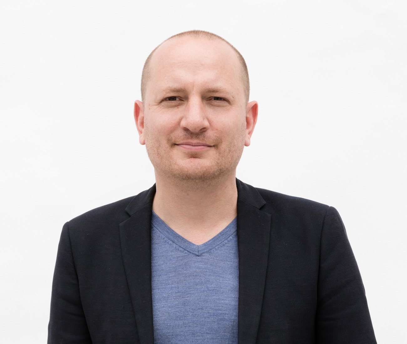 Florian Idenburg - 2017 IIDEXCanada speakers