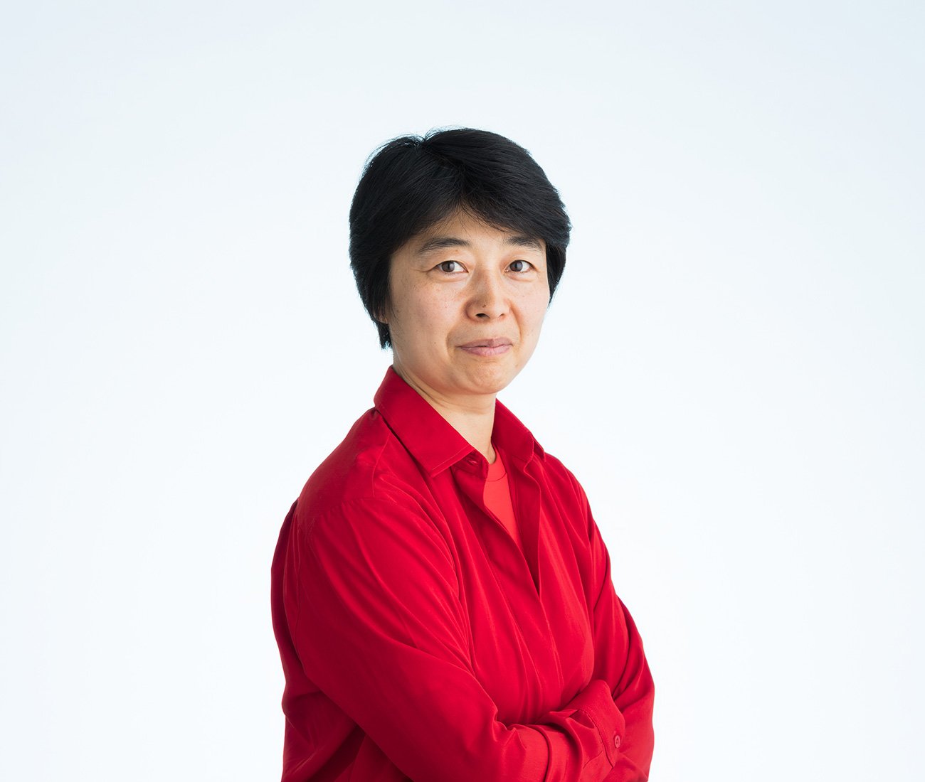 Yui Tezuka - 2017 IIDEXCanada speakers
