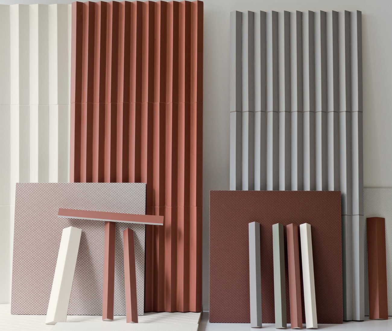 modern tiles
