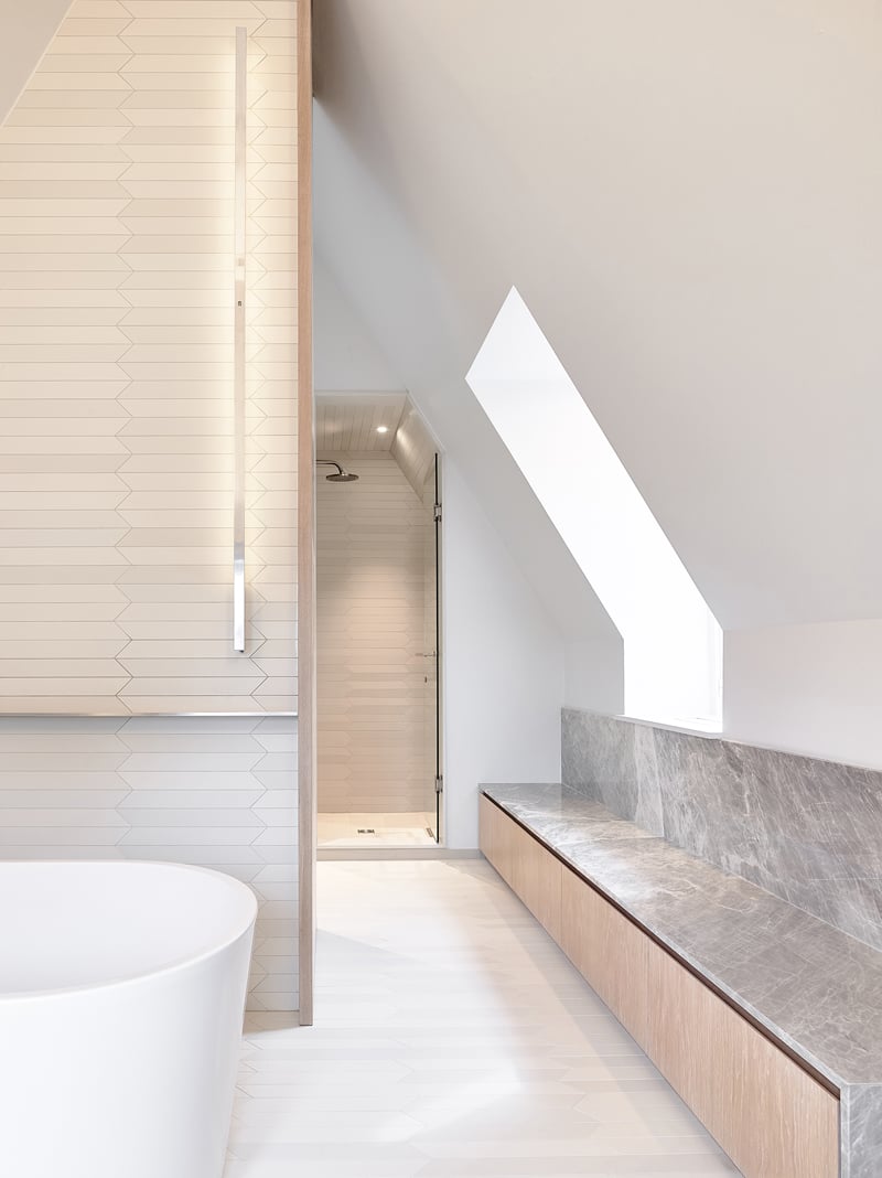 bathroom spa inspiration