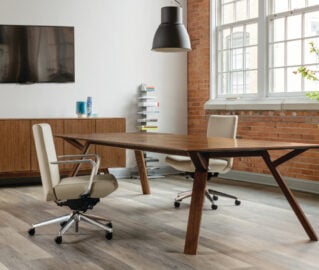 NUA Office