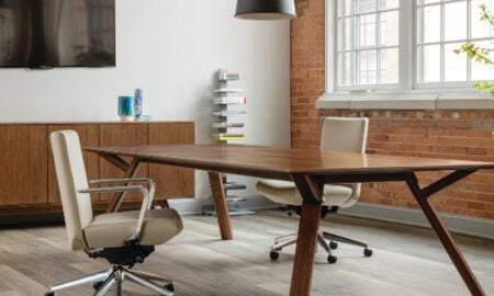 NUA Office