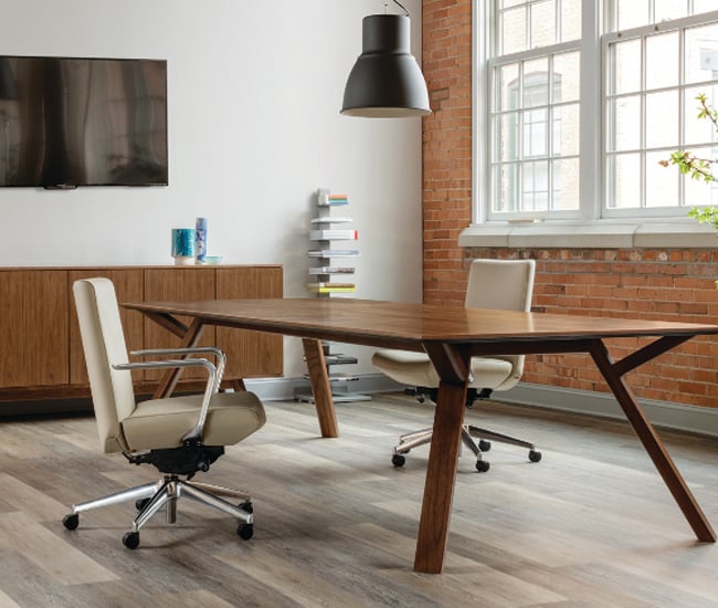 NUA Office
