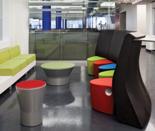 NUA Office