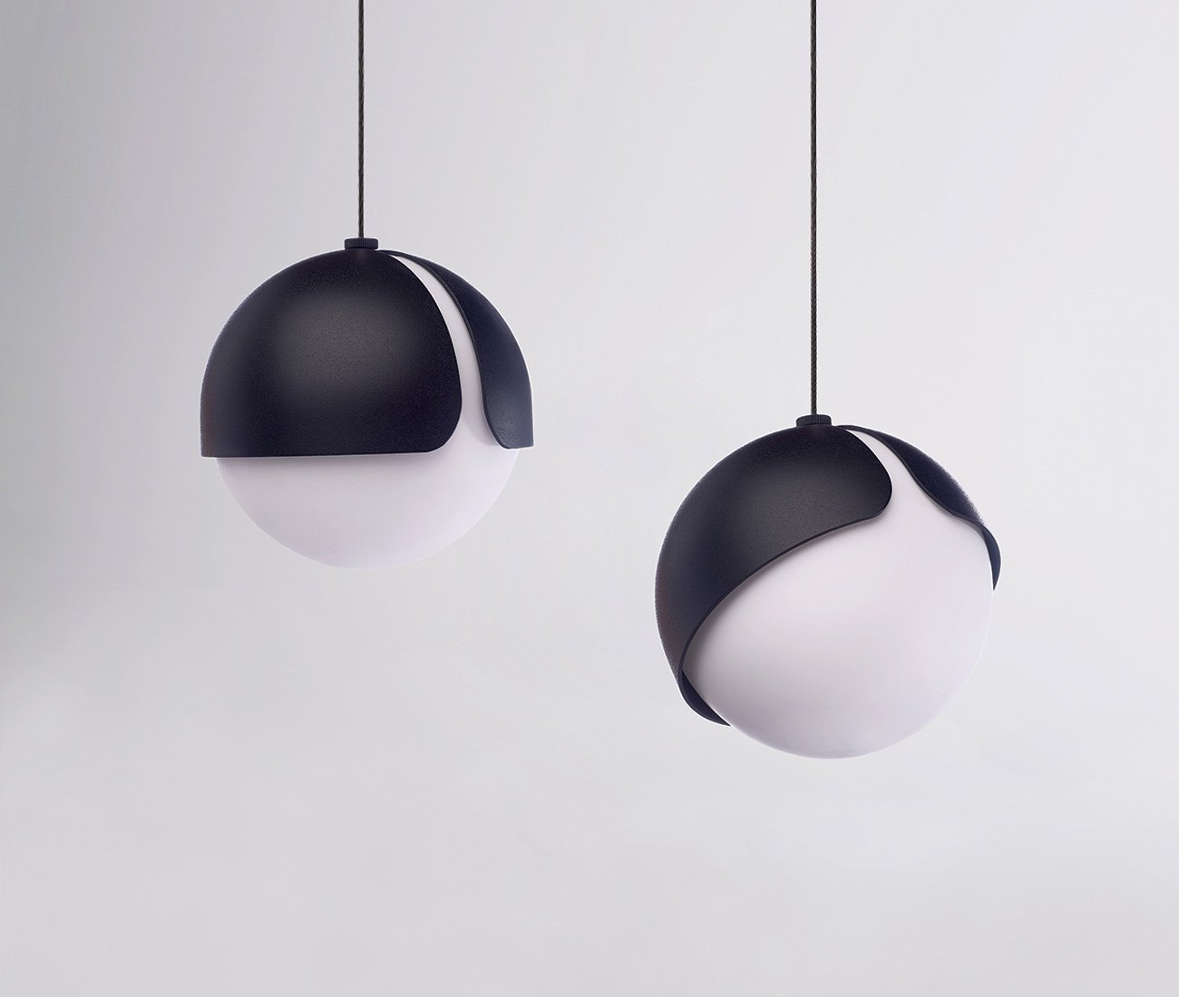 anony pendants