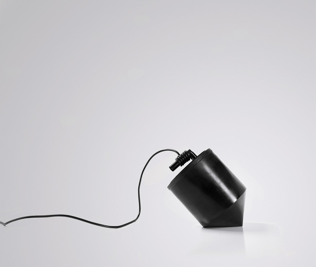 Plumb light