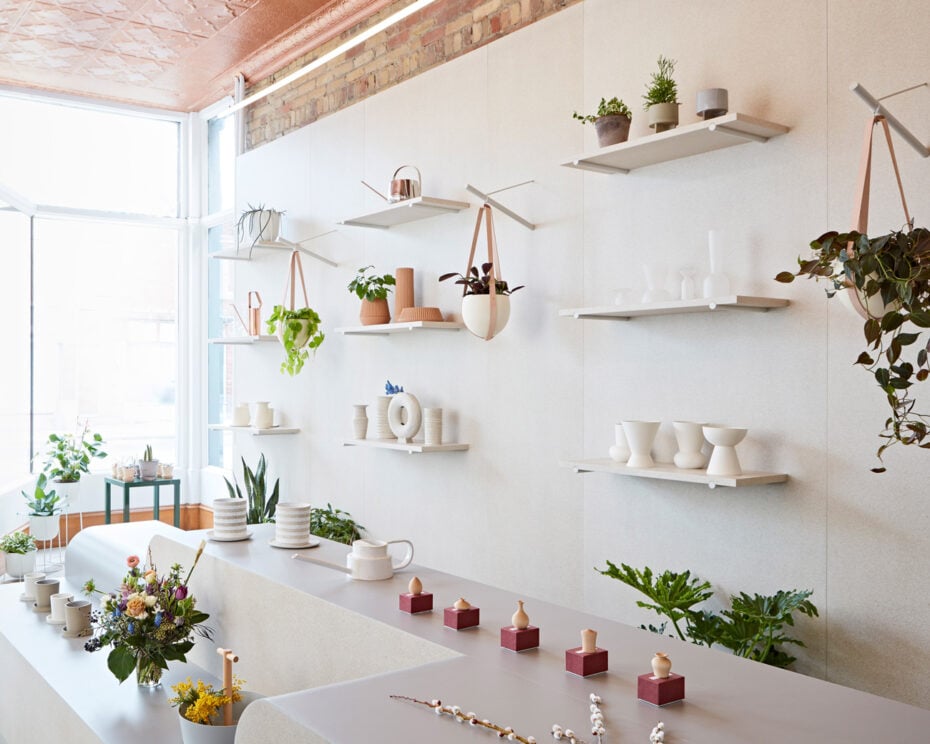 Flùr Toronto by MSDS Studio