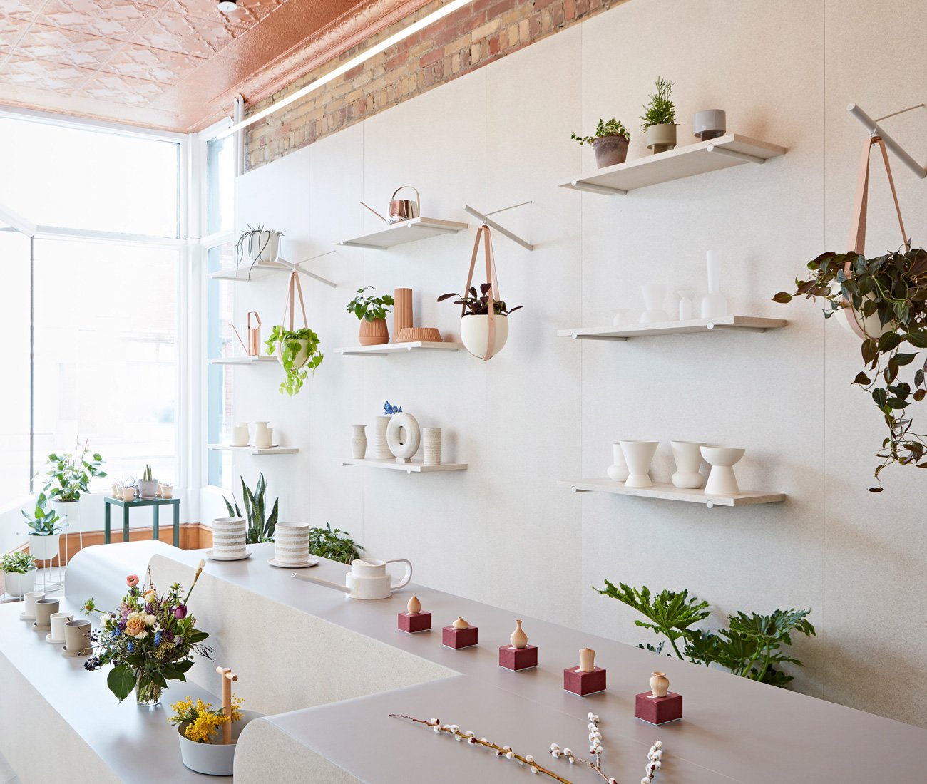 Flùr Toronto by MSDS Studio