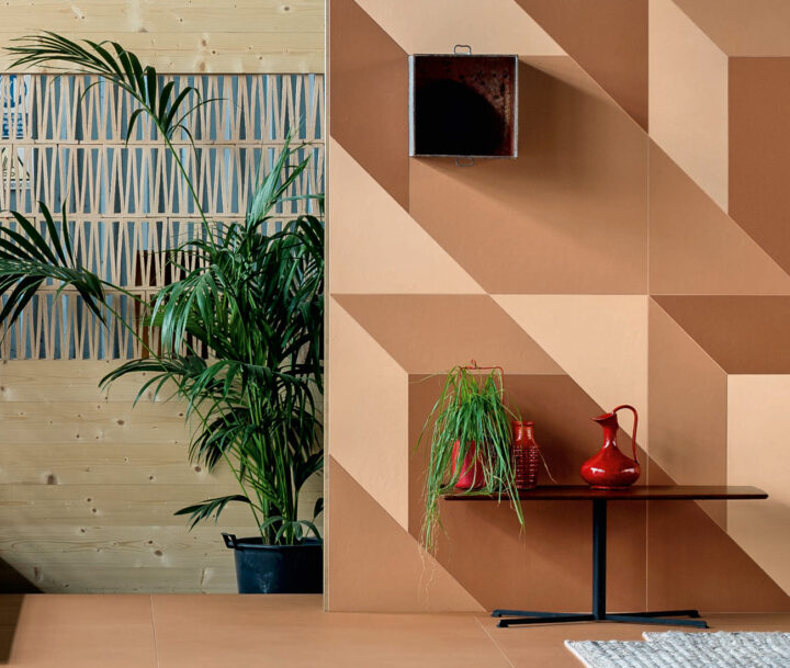 Tierras Patricia Urquiola Mutina Tiles