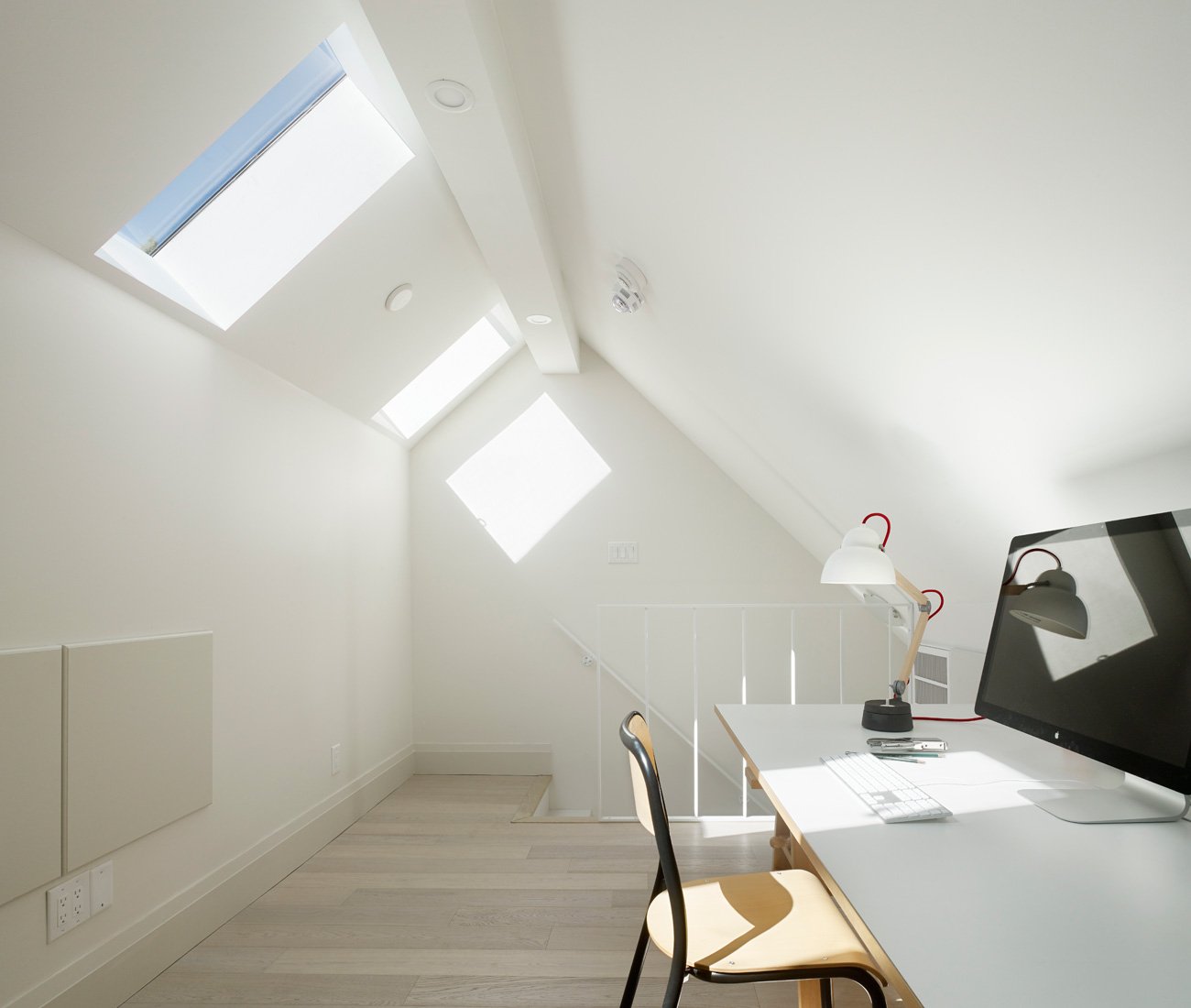 Historic Victorian home reno in the Annex, Toronto