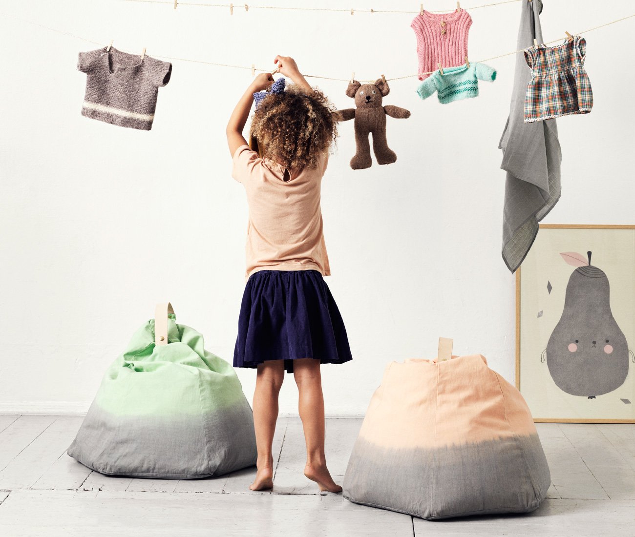 Modern Kids Furniture
