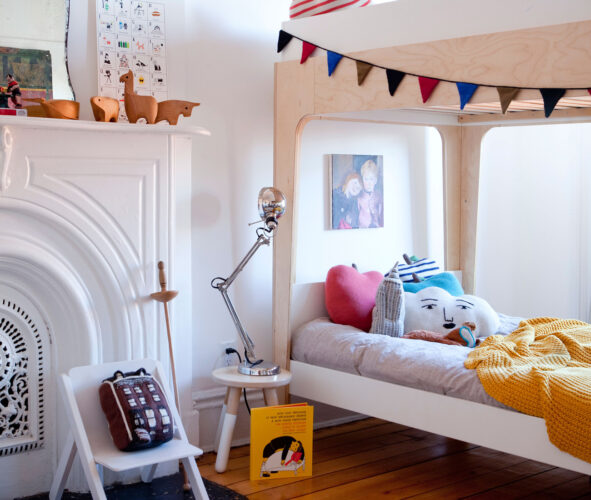 Modern Kids Furniture Toronto