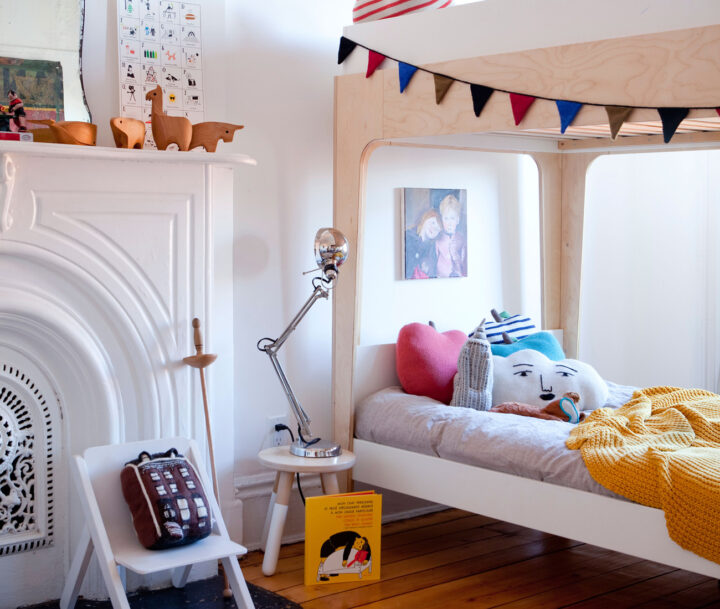 Modern Kids Furniture Toronto