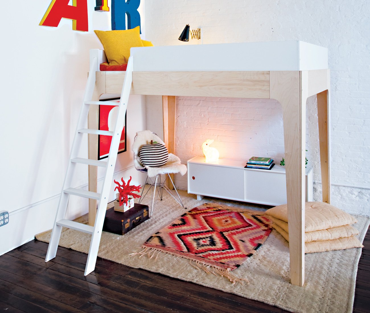 Modern Kids Furniture Toronto Modern Kids Furniture