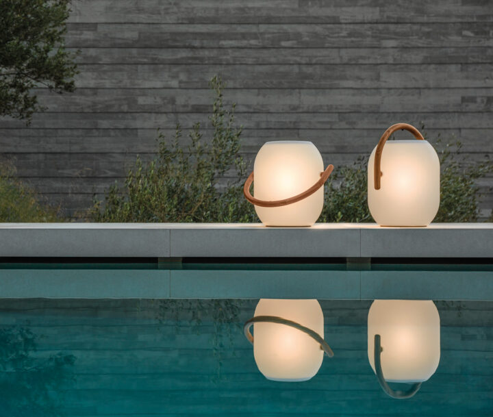 Gloster Cocoon Latern