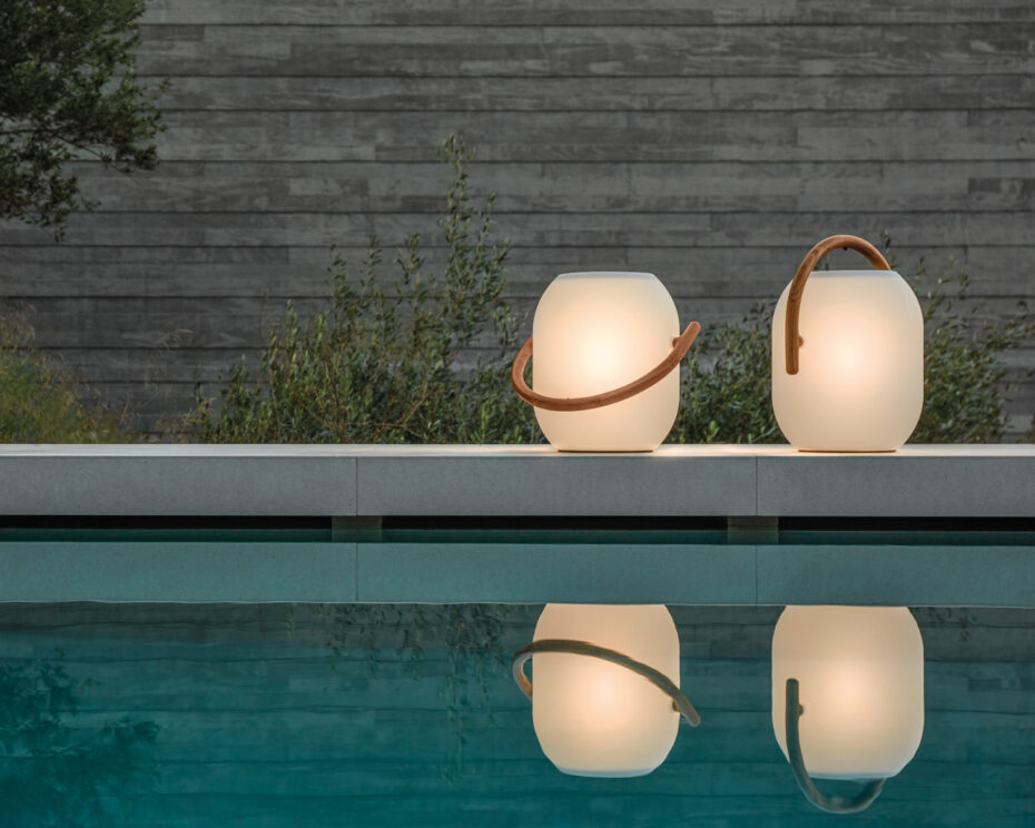 Gloster Cocoon Latern