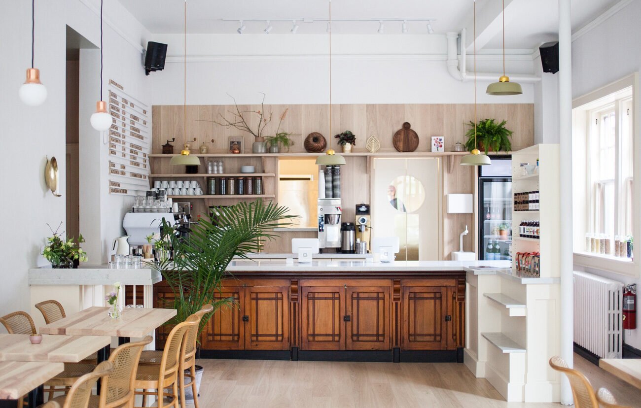 Coffee Roasters in Dundas Ontario Mjolk