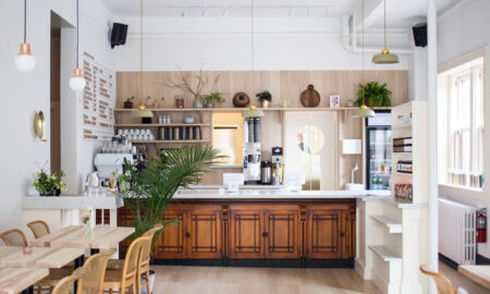 Coffee Roasters in Dundas Ontario Mjolk