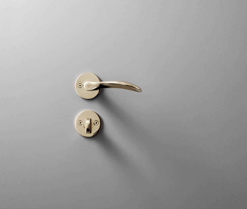 Casson Hardware