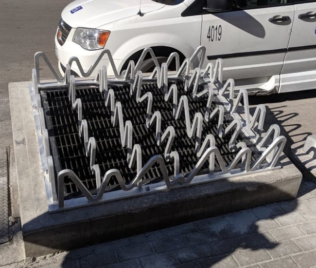 Unpleasant Design
