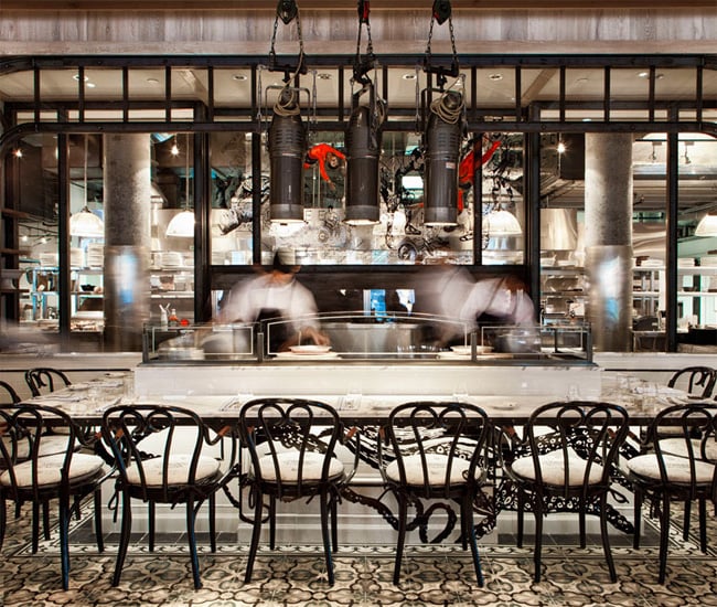Cluny Bistro & Boulangerie