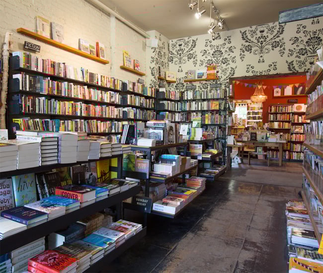 Queen West Guide