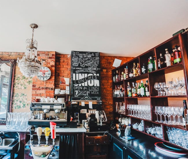 Queen West Guide