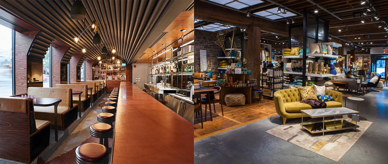 Toronto design guide