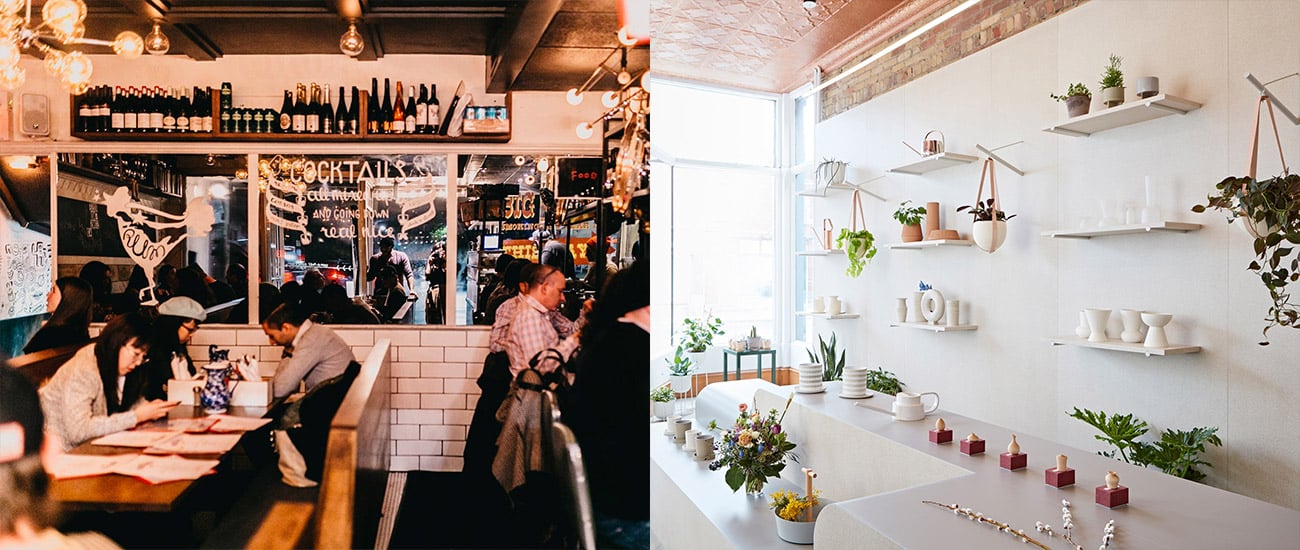 Toronto design guide