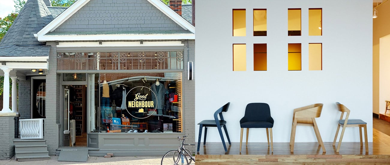 Toronto design guide