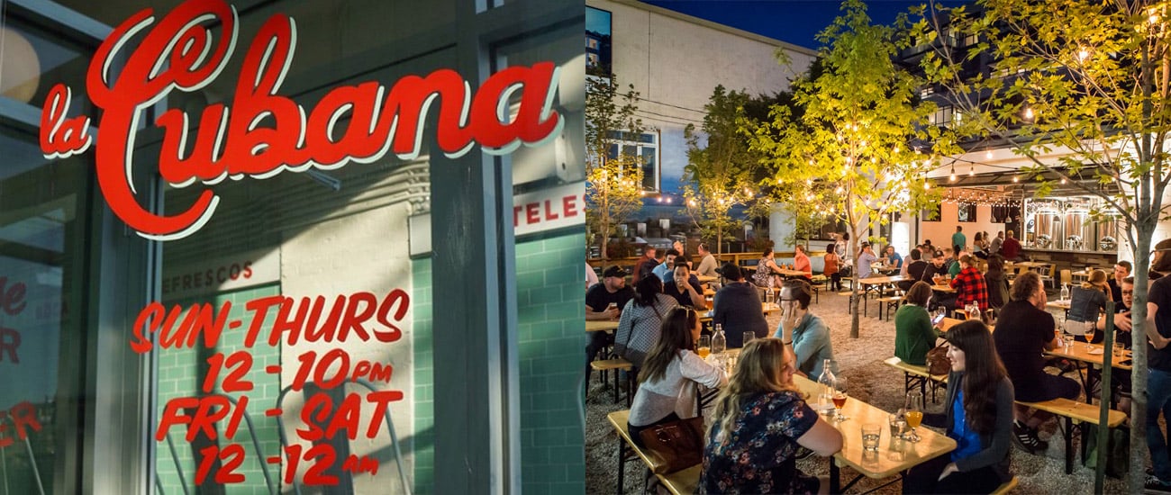 Toronto design guide