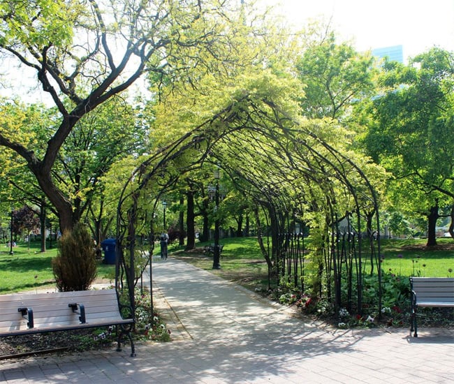 St. James Park
