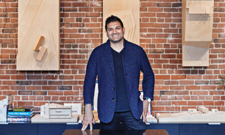 Omar Gandhi OG Architects